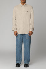 Carica l'immagine nel visualizzatore di Gallery, Camicia in cotone piquet
