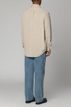 Carica l'immagine nel visualizzatore di Gallery, Camicia in cotone piquet
