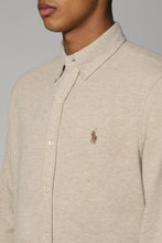 Carica l'immagine nel visualizzatore di Gallery, Camicia in cotone piquet
