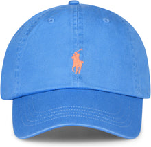 Carica l'immagine nel visualizzatore di Gallery, Cappello da baseball con logo
