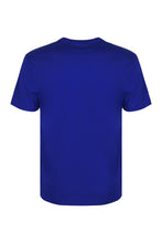 Load image into Gallery viewer, Cotton crew-neck T-shirt

