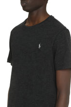 Carica l'immagine nel visualizzatore di Gallery, T-shirt girocollo in cotone

