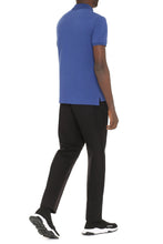 Load image into Gallery viewer, Cotton piqué polo shirt
