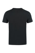 Load image into Gallery viewer, Logo cotton t-shirt
