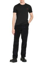 Load image into Gallery viewer, Logo cotton t-shirt
