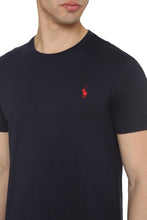Carica l'immagine nel visualizzatore di Gallery, T-shirt girocollo in cotone
