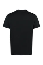 Load image into Gallery viewer, Logo cotton t-shirt

