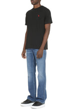 Load image into Gallery viewer, Logo cotton t-shirt
