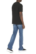 Load image into Gallery viewer, Logo cotton t-shirt
