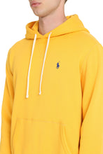 Carica l'immagine nel visualizzatore di Gallery, Felpa in cotone con cappuccio

