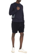 Carica l'immagine nel visualizzatore di Gallery, Pullover in maglia a trecce
