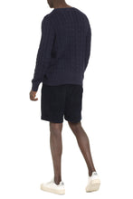 Carica l'immagine nel visualizzatore di Gallery, Pullover in maglia a trecce
