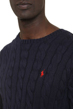 Carica l'immagine nel visualizzatore di Gallery, Pullover in maglia a trecce
