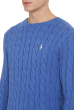 Carica l'immagine nel visualizzatore di Gallery, Pullover in maglia a trecce
