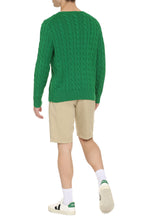 Carica l'immagine nel visualizzatore di Gallery, Pullover in maglia a trecce
