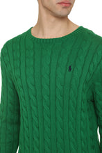 Carica l'immagine nel visualizzatore di Gallery, Pullover in maglia a trecce
