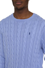 Carica l'immagine nel visualizzatore di Gallery, Pullover in maglia a trecce
