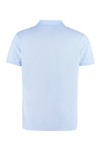 Load image into Gallery viewer, Cotton-piqué polo shirt
