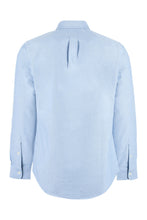 Carica l'immagine nel visualizzatore di Gallery, Camicia button-down in cotone
