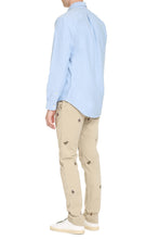 Carica l'immagine nel visualizzatore di Gallery, Camicia button-down in cotone
