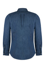 Carica l'immagine nel visualizzatore di Gallery, Camicia in denim
