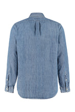 Load image into Gallery viewer, Denim shirt
