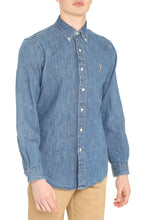 Load image into Gallery viewer, Denim shirt
