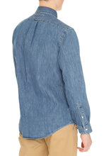 Load image into Gallery viewer, Denim shirt
