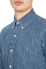 Load image into Gallery viewer, Denim shirt
