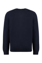 Carica l'immagine nel visualizzatore di Gallery, Pullover girocollo in cotone
