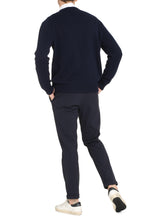 Carica l'immagine nel visualizzatore di Gallery, Pullover girocollo in cotone
