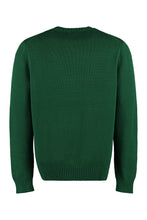 Carica l'immagine nel visualizzatore di Gallery, Pullover girocollo in cotone
