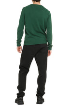 Carica l'immagine nel visualizzatore di Gallery, Pullover girocollo in cotone
