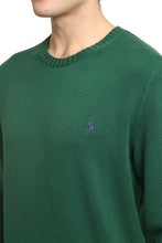 Carica l'immagine nel visualizzatore di Gallery, Pullover girocollo in cotone
