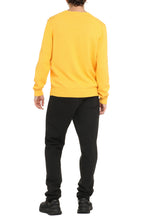 Load image into Gallery viewer, Cotton crew-neck sweater
