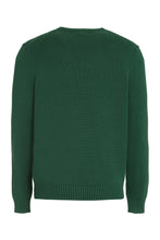 Carica l'immagine nel visualizzatore di Gallery, Pullover girocollo in cotone
