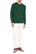 Carica l'immagine nel visualizzatore di Gallery, Pullover girocollo in cotone
