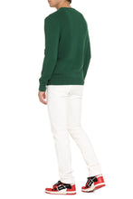 Carica l'immagine nel visualizzatore di Gallery, Pullover girocollo in cotone
