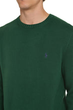 Carica l'immagine nel visualizzatore di Gallery, Pullover girocollo in cotone
