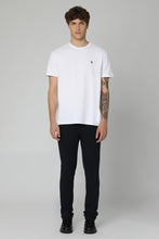Carica l'immagine nel visualizzatore di Gallery, T-shirt girocollo in cotone
