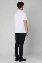 Carica l'immagine nel visualizzatore di Gallery, T-shirt girocollo in cotone
