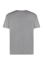 Carica l'immagine nel visualizzatore di Gallery, T-shirt girocollo in cotone
