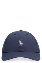 Carica l'immagine nel visualizzatore di Gallery, Cappello da baseball con logo
