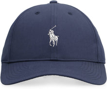 Carica l'immagine nel visualizzatore di Gallery, Cappello da baseball con logo
