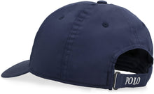Carica l'immagine nel visualizzatore di Gallery, Cappello da baseball con logo
