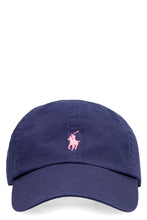 Carica l'immagine nel visualizzatore di Gallery, Cappello da baseball con logo
