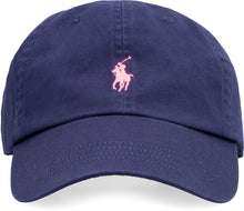 Carica l'immagine nel visualizzatore di Gallery, Cappello da baseball con logo
