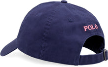 Carica l'immagine nel visualizzatore di Gallery, Cappello da baseball con logo
