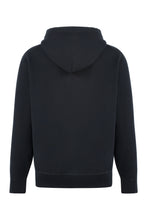 Carica l'immagine nel visualizzatore di Gallery, Felpa full-zip con cappuccio
