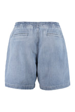 Carica l'immagine nel visualizzatore di Gallery, Shorts in denim
